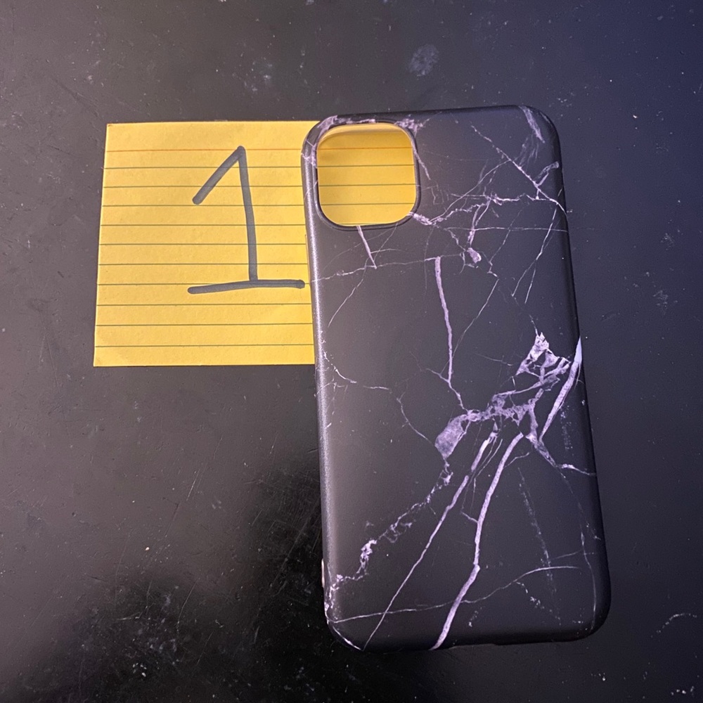Apple iPhone 11  case